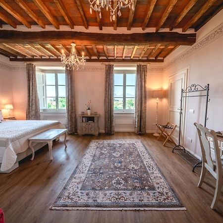 Villa La Preziosa Lukka Zewnętrze zdjęcie