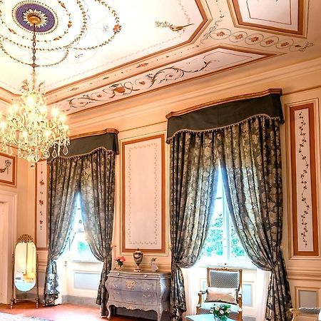 Villa La Preziosa Lukka Zewnętrze zdjęcie
