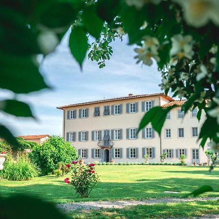 Villa La Preziosa Lukka Zewnętrze zdjęcie