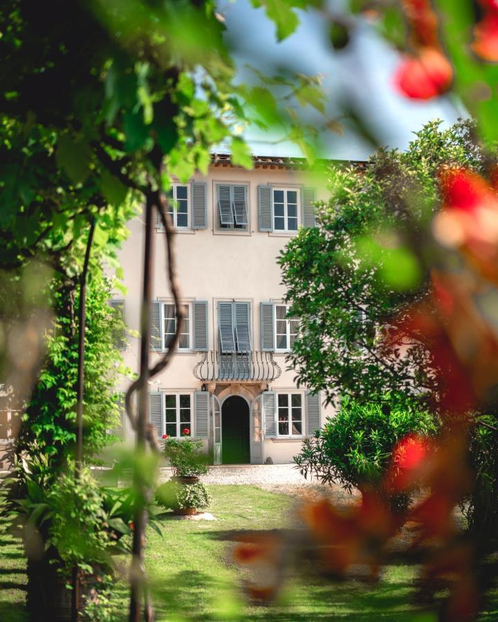 Villa La Preziosa Lukka Zewnętrze zdjęcie