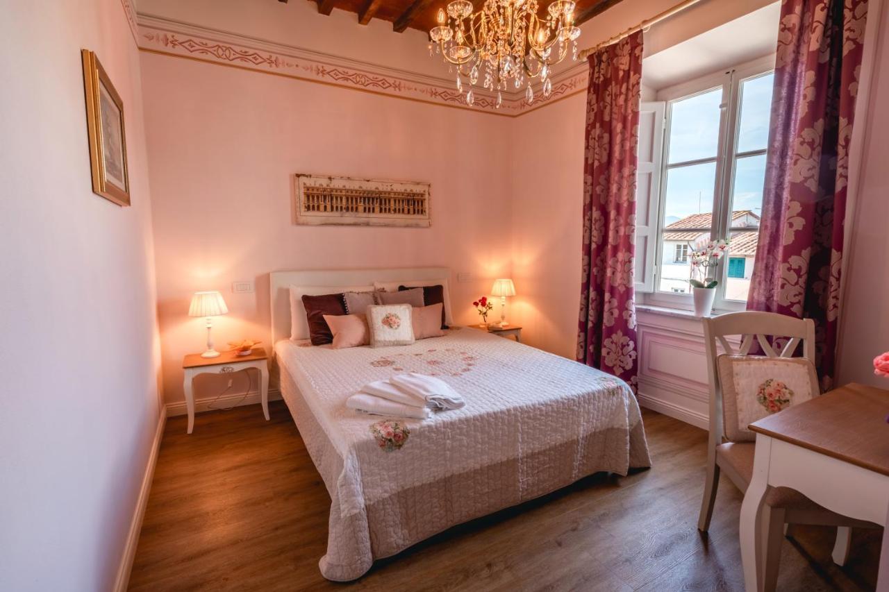 Villa La Preziosa Lukka Zewnętrze zdjęcie