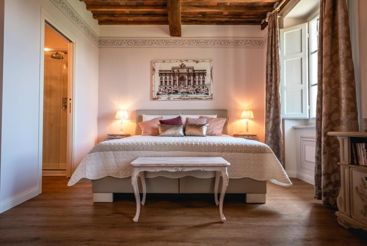 Villa La Preziosa Lukka Zewnętrze zdjęcie