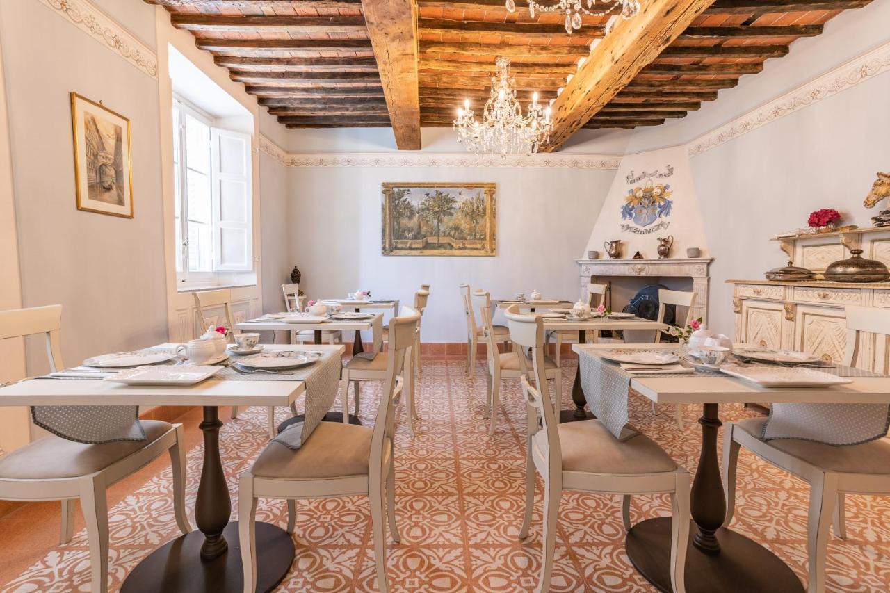 Villa La Preziosa Lukka Zewnętrze zdjęcie