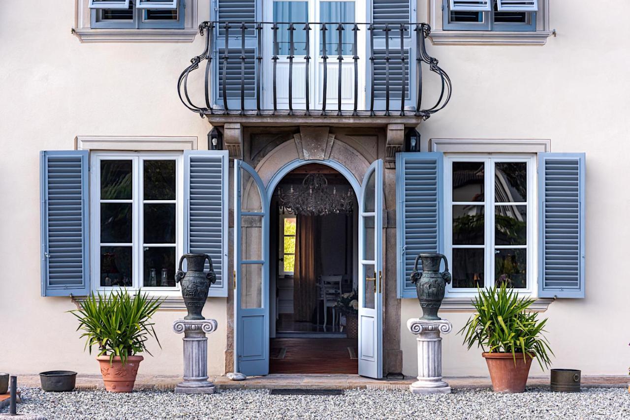 Villa La Preziosa Lukka Zewnętrze zdjęcie