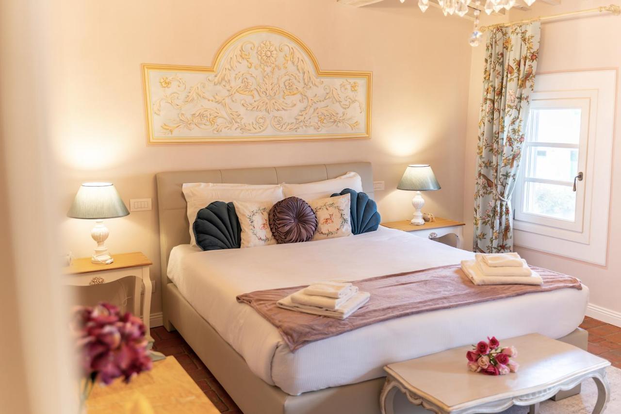 Villa La Preziosa Lukka Zewnętrze zdjęcie