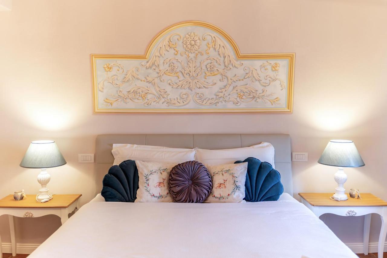 Villa La Preziosa Lukka Zewnętrze zdjęcie