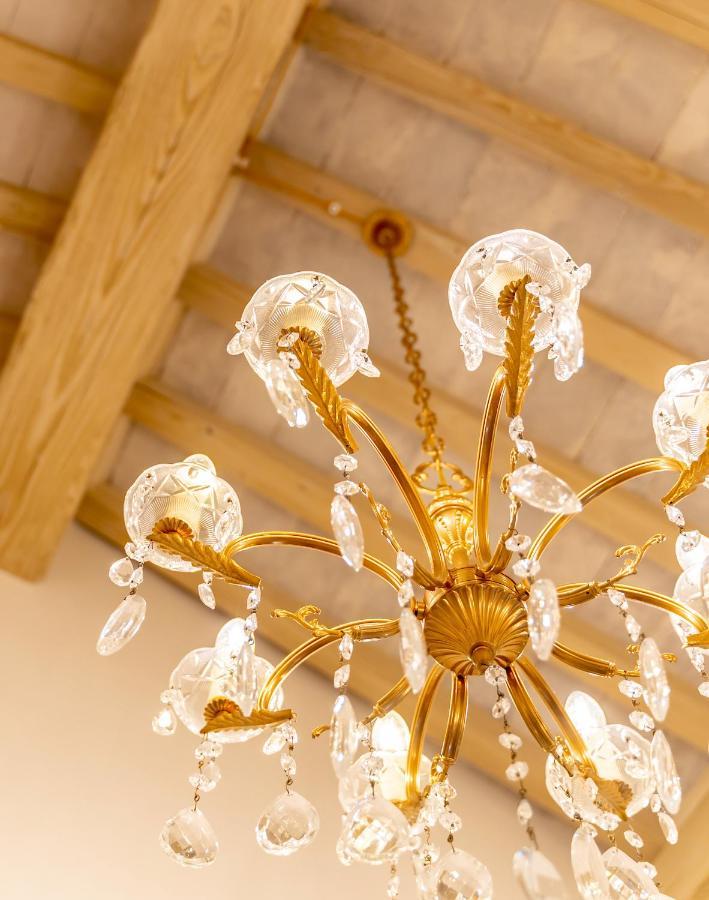 Villa La Preziosa Lukka Zewnętrze zdjęcie