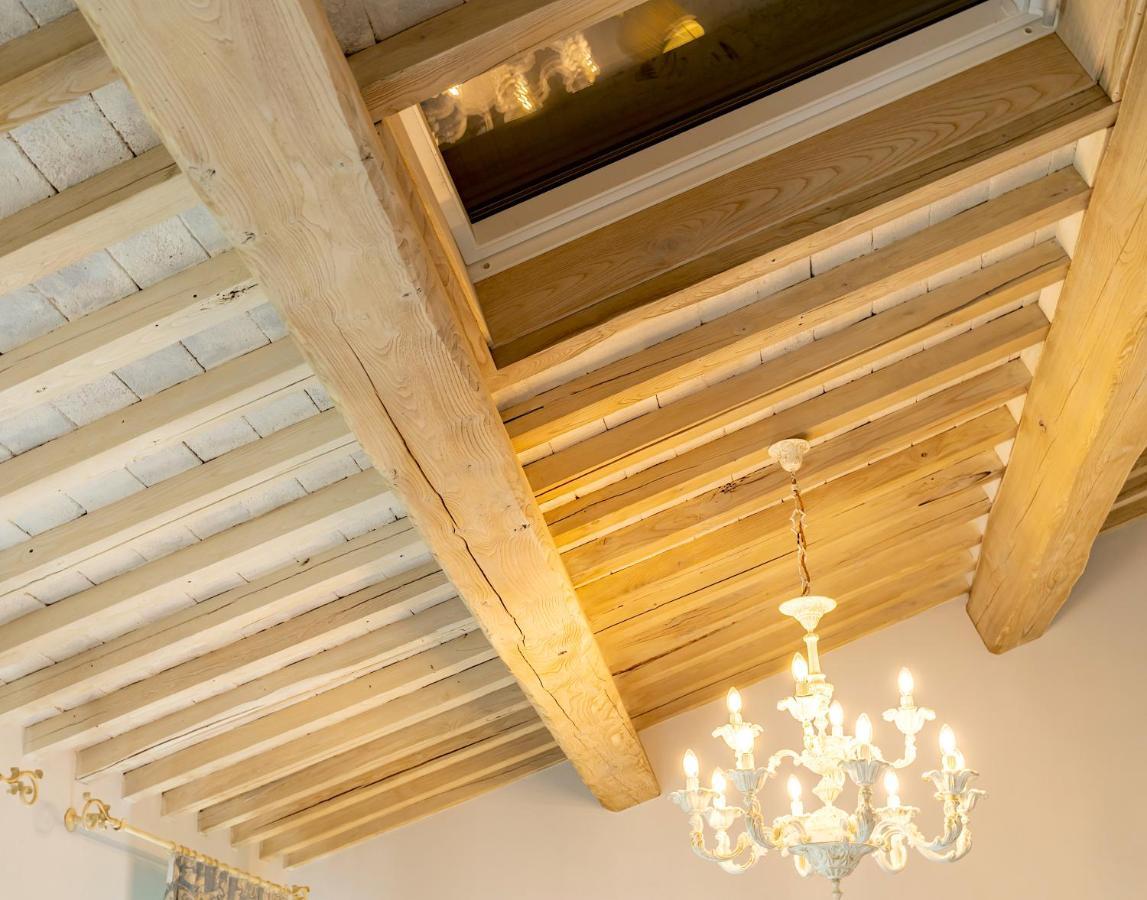 Villa La Preziosa Lukka Zewnętrze zdjęcie