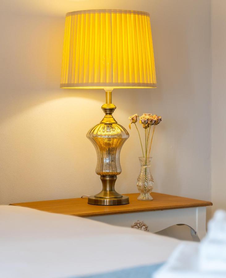 Villa La Preziosa Lukka Zewnętrze zdjęcie