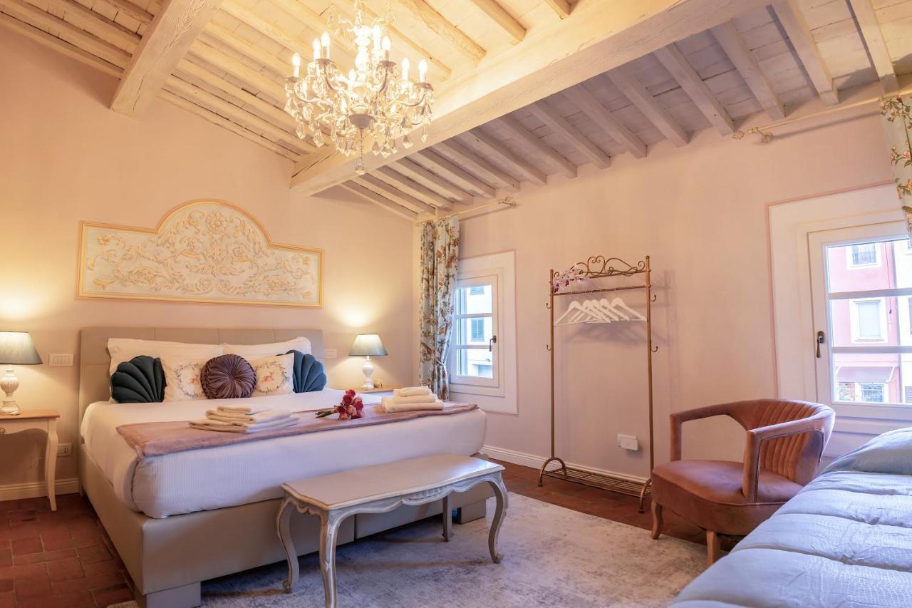 Villa La Preziosa Lukka Zewnętrze zdjęcie