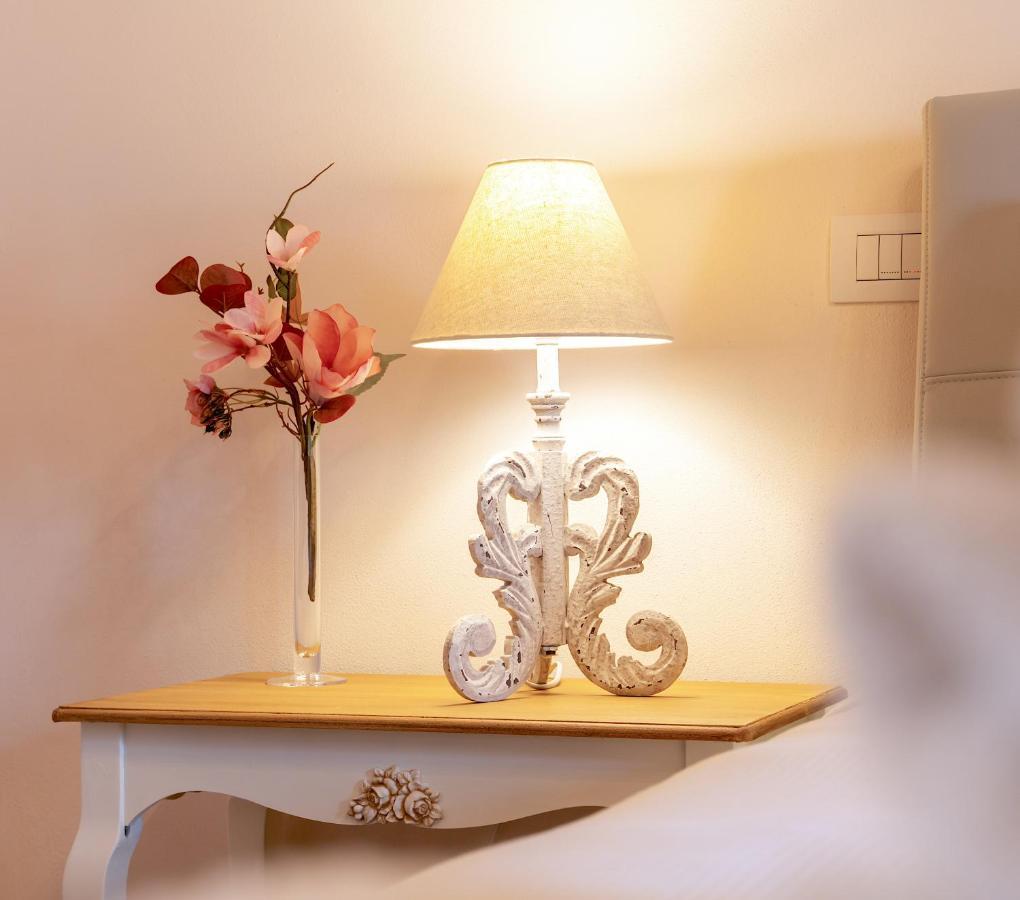 Villa La Preziosa Lukka Zewnętrze zdjęcie
