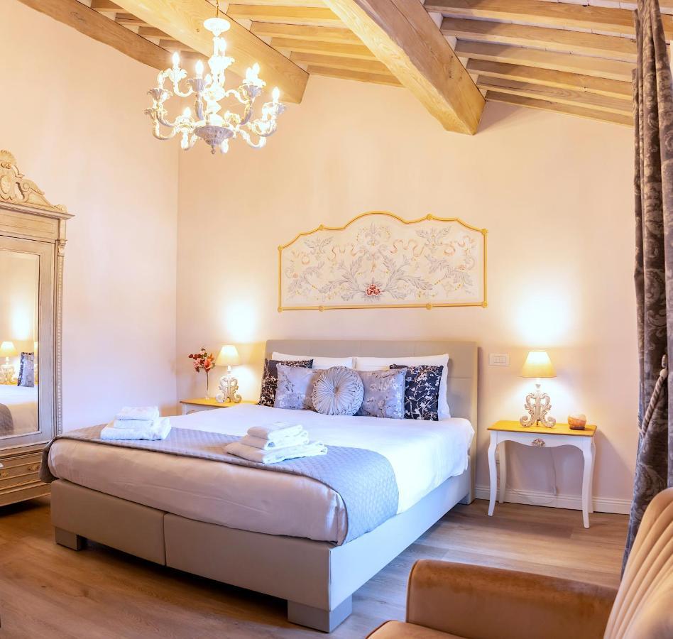 Villa La Preziosa Lukka Zewnętrze zdjęcie