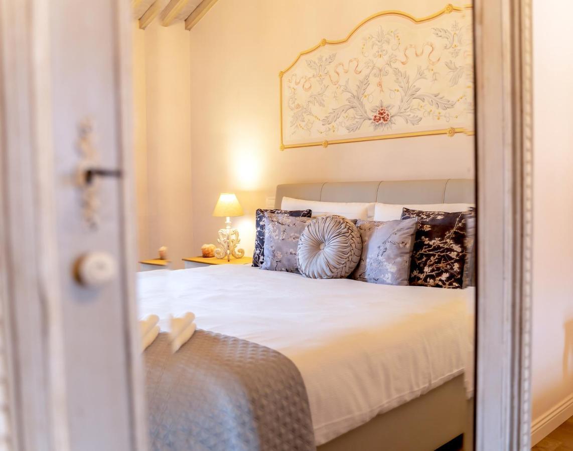Villa La Preziosa Lukka Zewnętrze zdjęcie