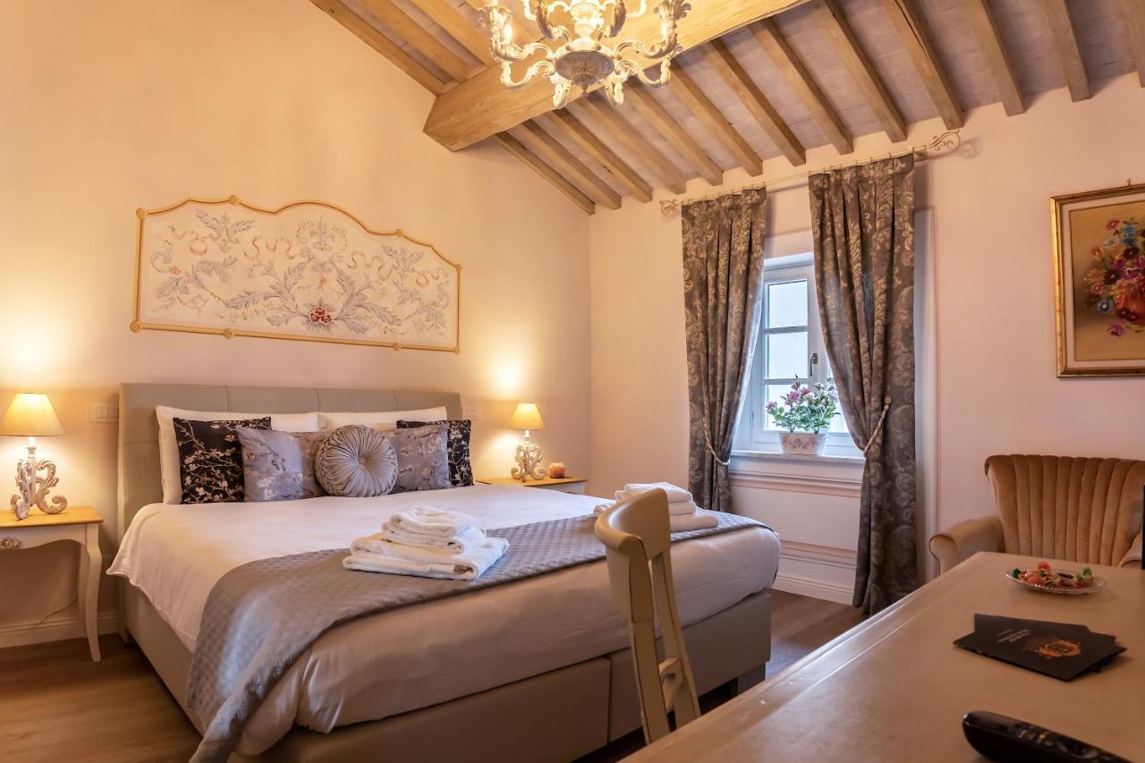 Villa La Preziosa Lukka Zewnętrze zdjęcie